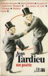Jean Tardieu un pote par Le Sidaner