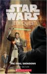 Jedi Quest, tome 11 : The Final Showdown par Watson