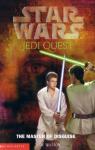 Jedi Quest, tome 5 : The Master of Disguise par Watson