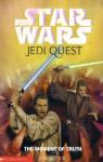Jedi Quest, tome 8 : The Moment of Truth par Watson