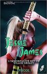 Jessie James, tome 1 : L'immortalit est un vilain dfaut par Balavoine