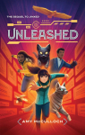 Jinxed, tome 2 : Unleashed par McCulloch