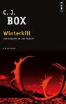 Une Enqute de Joe Pickett : Winterkill par Box