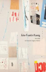 John-Franklin Koenig : un amricain  Angers et Nantes par Koenig