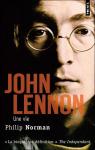 John Lennon : Une vie par Norman