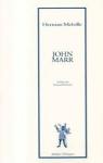 John Marr par Melville