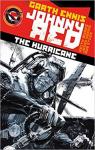 Johnny Red : The Hurricane par Ennis