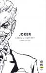 Joker, l'homme qui rit par Boschat