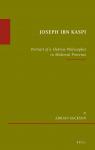 Joseph Ibn Kaspi  par Sackson
