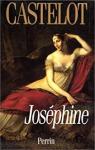 Josphine par Castelot