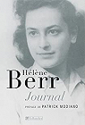 Journal 1942-1944 : Suivi de Hlne Berr, une vie confisque par Berr