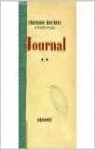 Journal II par Mauriac