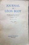 Journal de Lon Bloy II : quatre ans de captivit  Cochons-sur-Marne - L'invendable par Bloy