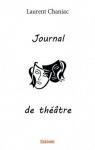 Journal de Theatre par Chaniac