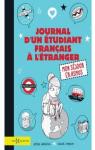 Journal d'un tudiant franais  l'tranger par Arrazola