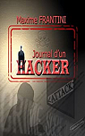 Journal d'un hacker (Les aventures d'Ylian Estevez) par Frantini