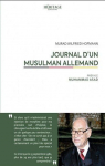 Journal d'un musulman allemand par Hofmann