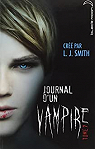 Journal d'un vampire, Tome 7 : Le chant de ..
