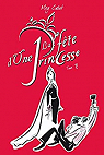 Journal d'une Princesse, Tome 7 : La Fte d'une Princesse par Cabot