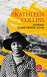 Journal d'une femme noire par Collins