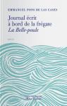 Journal crit  bord de la frgate La Belle Poule par Las Cases