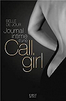 Journal intime d'une call-girl par Belle de Jour