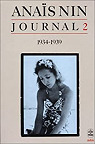 Journal, tome 2 : 1934-1939 par Elst