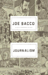 Journalism par Sacco