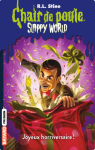 Slappy world, tome 1 : Joyeux horriversaire ! par Stine