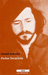 Judas Iscariote par Andreev