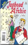 Jughead et Archie No 920 par Goldwater