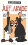 Juif-Arabe, tome 1 par Boudjellal