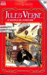 Jules Verne : le souffle de l'aventure par Contes & Lgendes