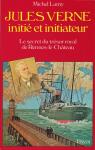 Jules Verne, initi et initiateur par Lamy
