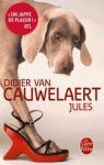 Jules par Van Cauwelaert