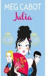 Julia et le vicomte/Julia par Croqueloup