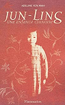 Jun-Ling : une enfance chinoise par Yen Mah