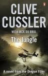 Oregon, tome 8 : Jungle par Cussler