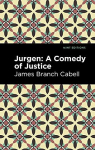 Jurgen : A Comedy of Justice par Cabell