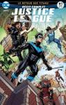Justice League, tome 1 : Le rveil des Titans ! par Abnett