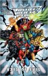 Justice Society of America: Axis of Evil par Willingham