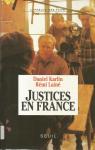 Justices en France par Karlin