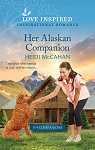 K-9 Companions : Her Alaskan Companion par 