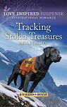 K-9 Search and Rescue, tome 10 : Tracking Stolen Treasures par Phillips