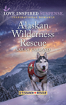 K-9 Search and Rescue, tome 11 : Alaskan Wilderness Rescue par Varland