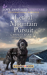 K-9 Search and Rescue, tome 12 : Lethal Mountain Pursuit par Barritt