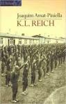 K.L Reich par Amat-Piniella