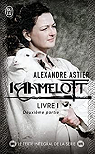 Kaamelott, Livre I : Deuxime Partie  par Astier
