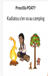 Kadiatou s'en va au camping par Poaty