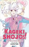 Kageki Shojo !!, tome 1 par Kumiko